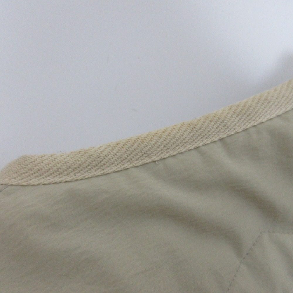 Pilgrim Surf+Supply PrimaLoft キルティング ジャケット