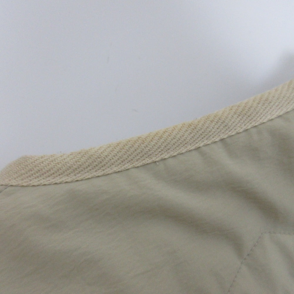 Pilgrim Surf+Supply PrimaLoft キルティング ジャケット