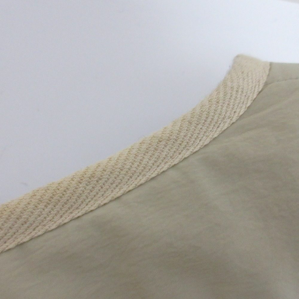 Pilgrim Surf+Supply PrimaLoft キルティング ジャケット