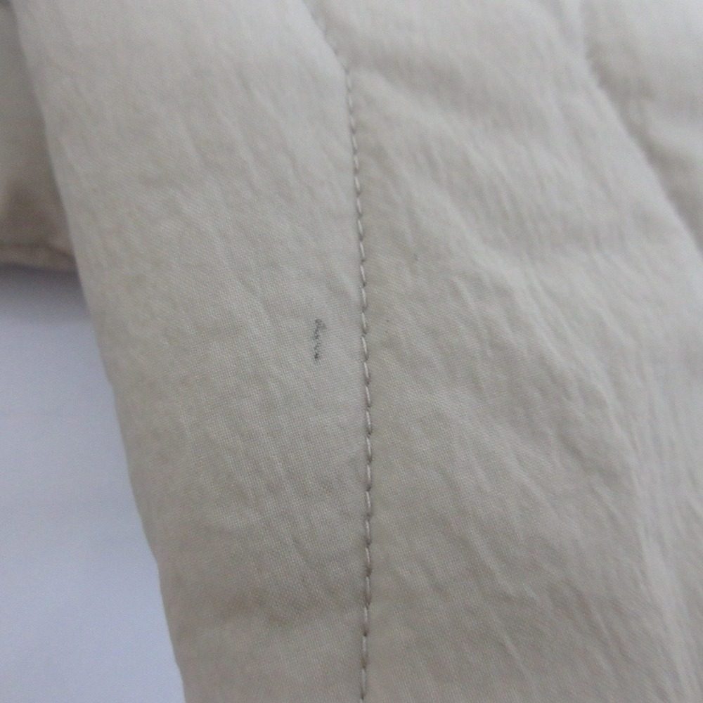 Pilgrim Surf+Supply PrimaLoft キルティング ジャケット