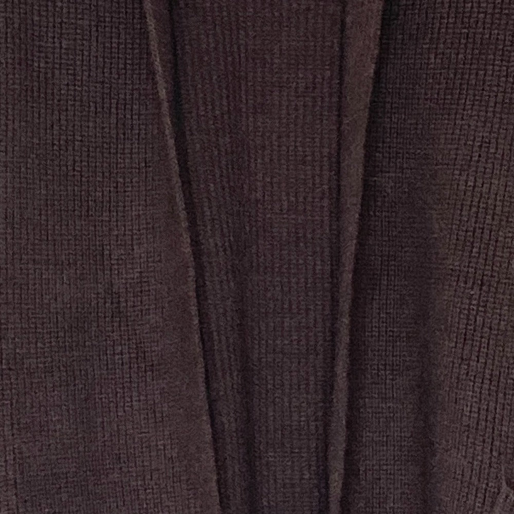FRAMeWORK ニットロングコート
