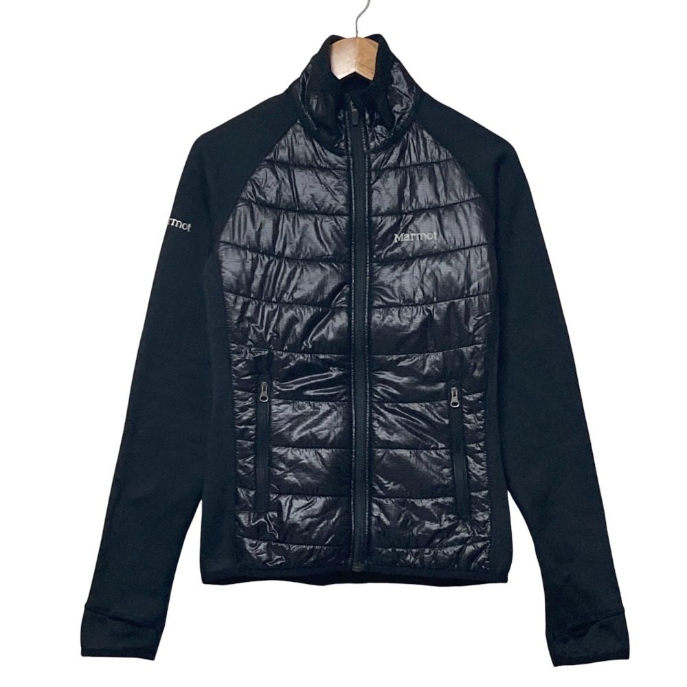 マーモット Variant Jacket ポーラテック ジップジャケット