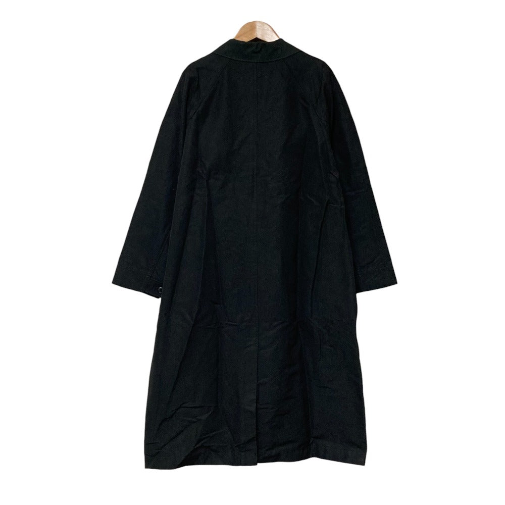 パーリッシィ オーバーサイズロングコート