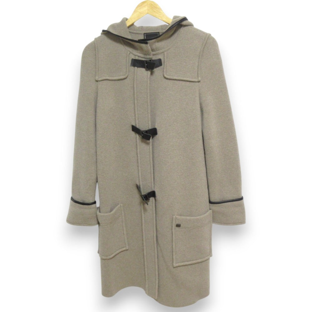 Foxy 100% カシミヤ コート