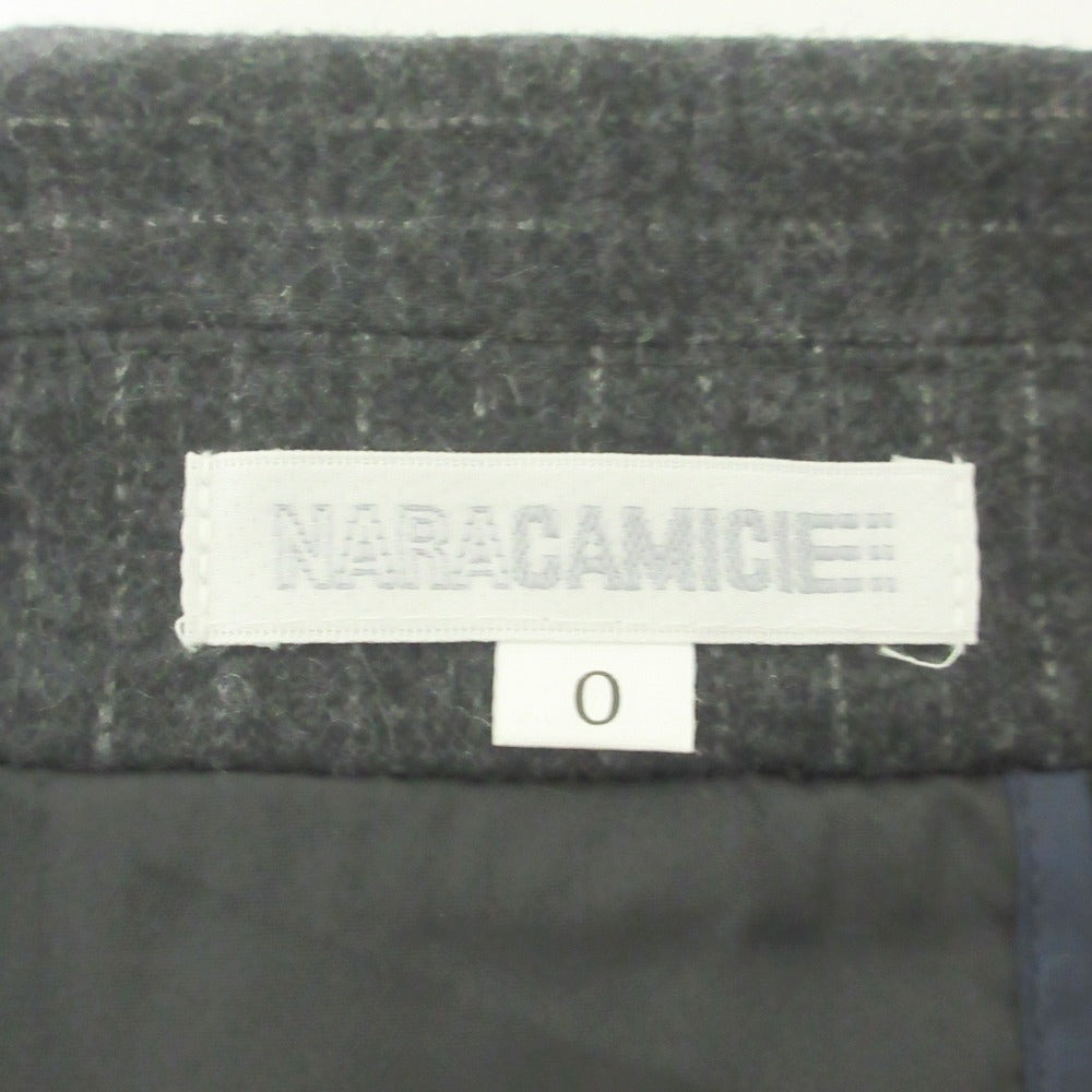 NARACAMICIE スーツ ジャケット & 膝丈 スカート