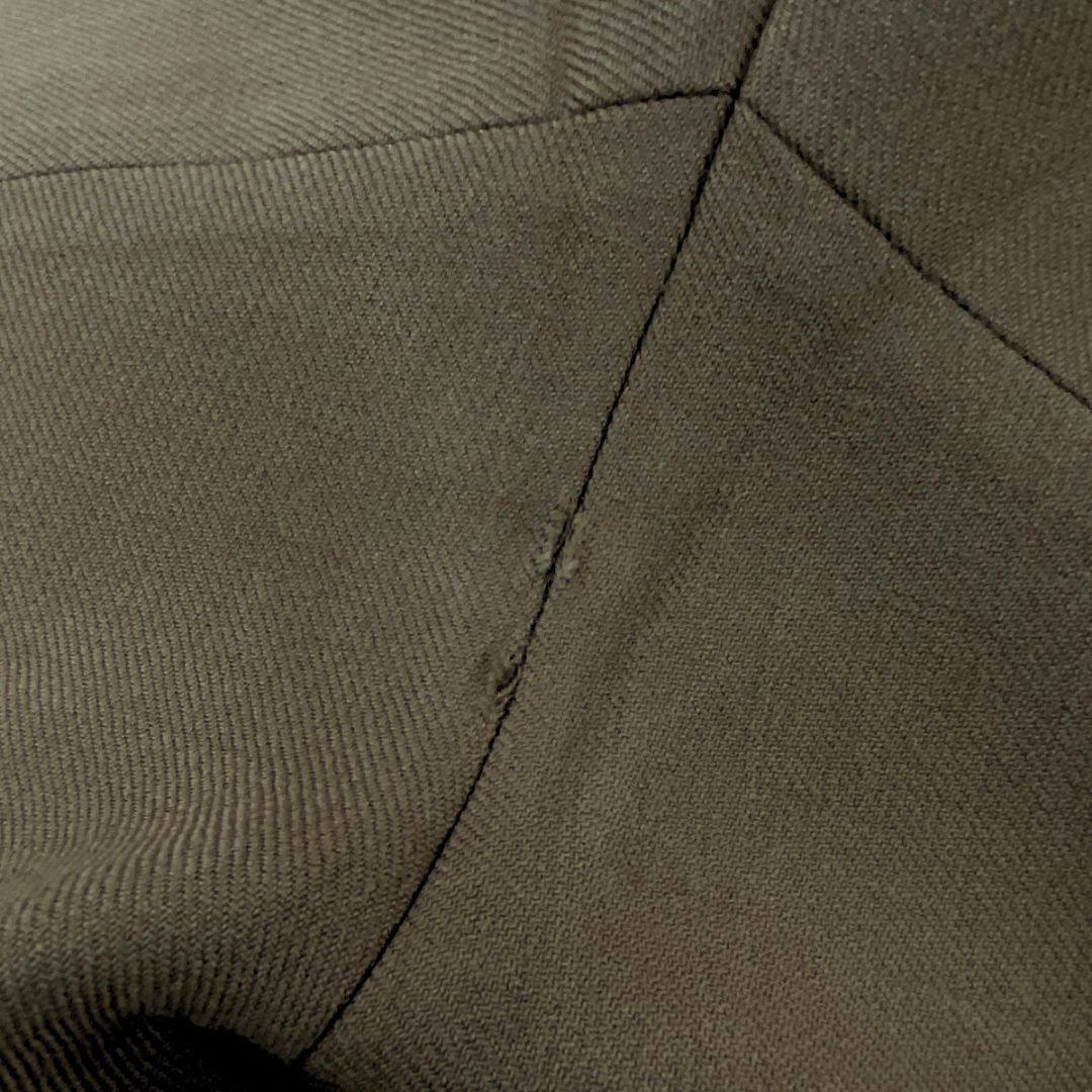 MADISONBLUE ウール トラウザーズ