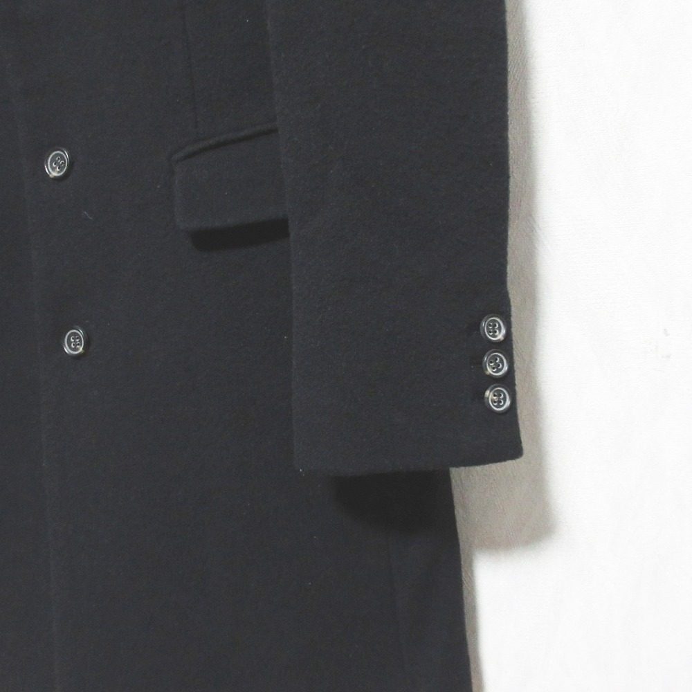 JOURNAL STANDARD ウール チェスター コート