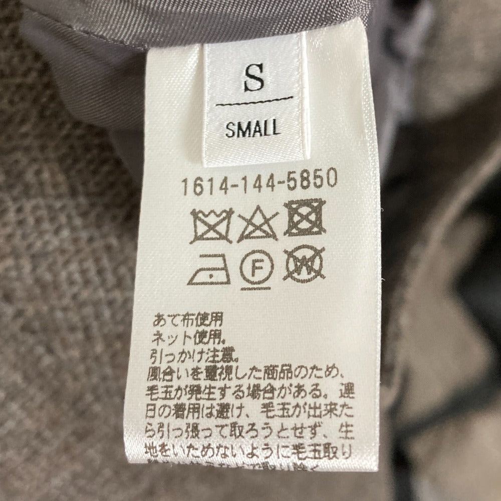 ビューティ&ユース ユナイテッドアローズ フレアパンツ