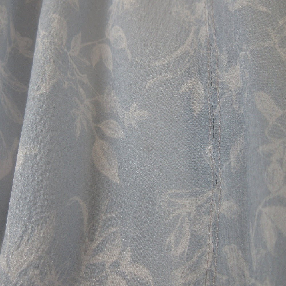 PROPORTION BODY DRESSING ロング スカート