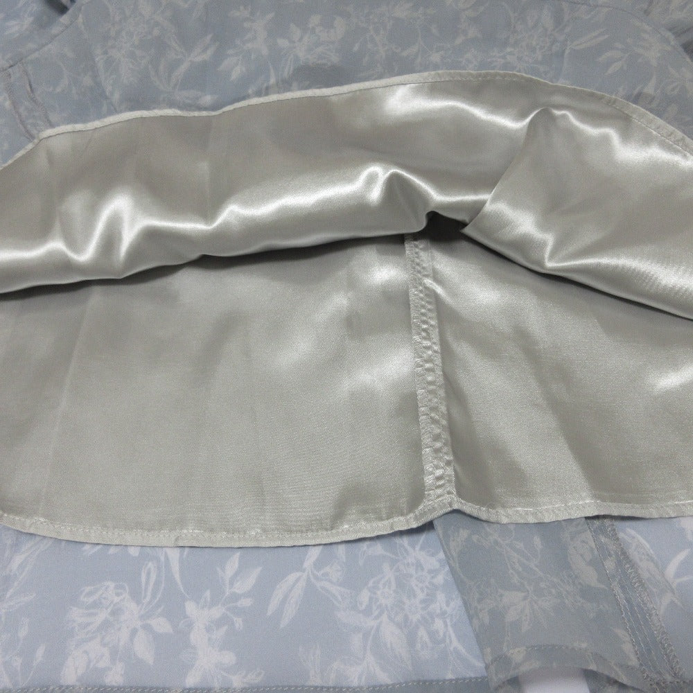 PROPORTION BODY DRESSING ロング スカート