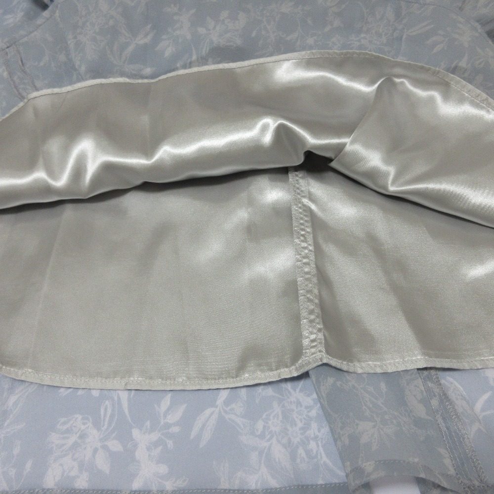 PROPORTION BODY DRESSING ロング スカート