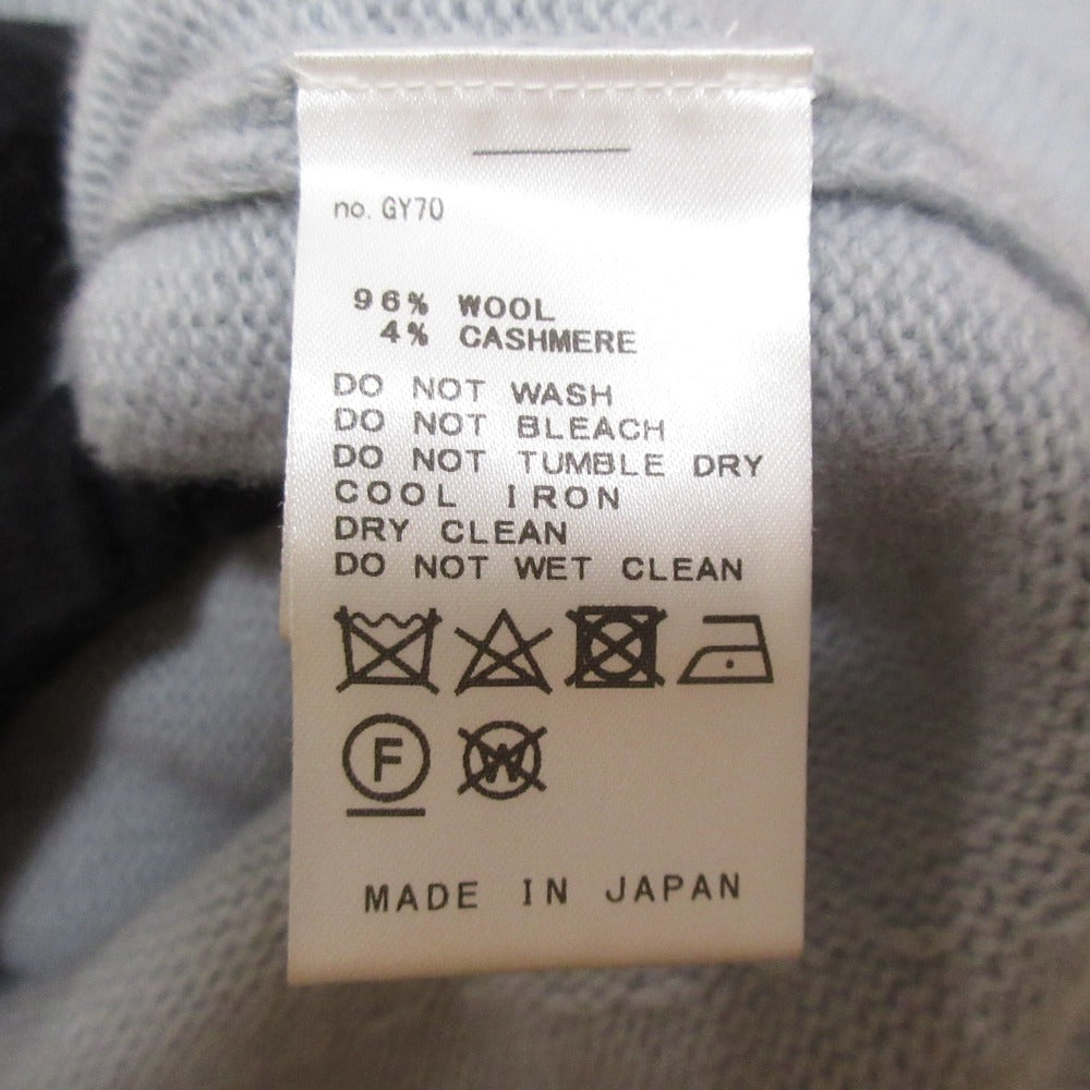 MUSE ドゥ ドゥーズィエム クラス JADE ニットウェア