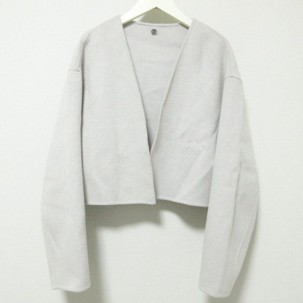 SALON adam et rope 3WAY フリーダム コート 2WAY ジャケット