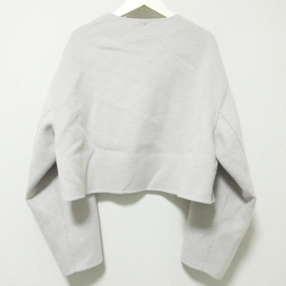 SALON adam et rope 3WAY フリーダム コート 2WAY ジャケット