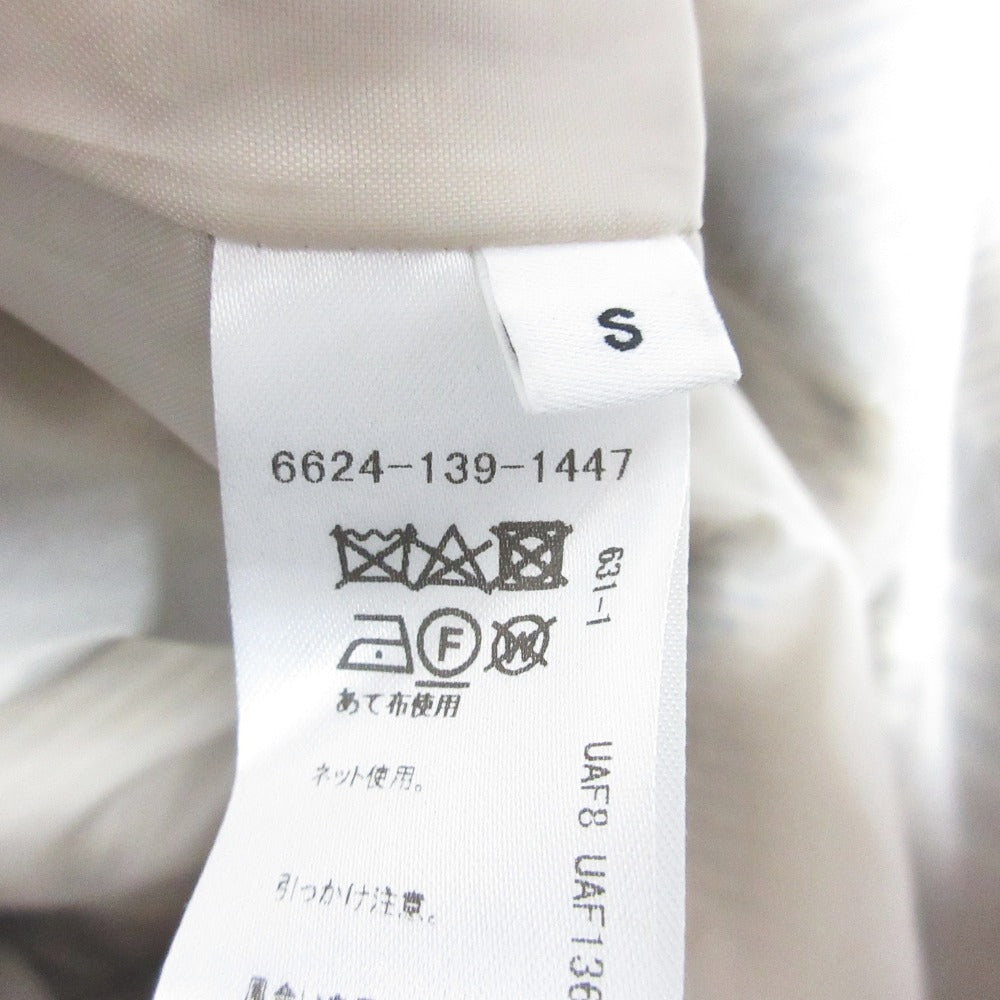 エメル リファインズ SMF バリ チェック スカート