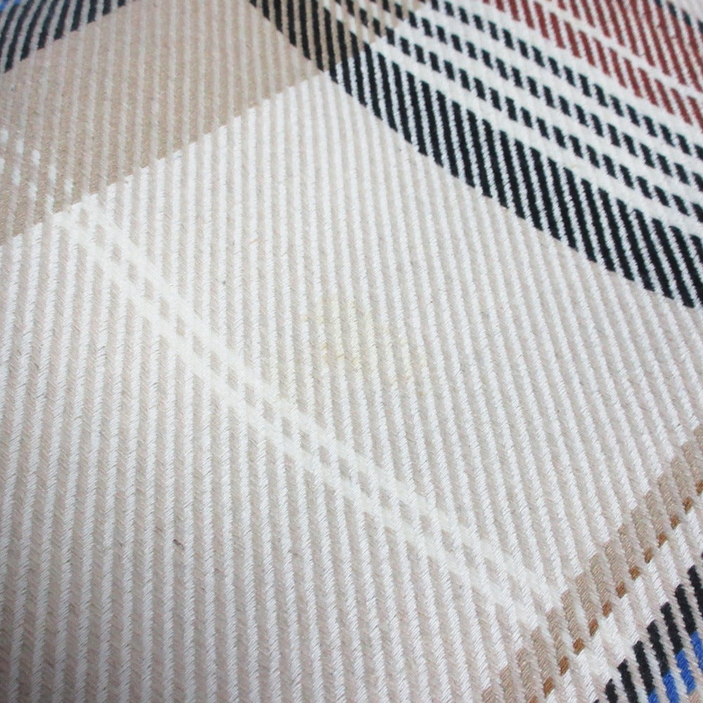 エメル リファインズ SMF バリ チェック スカート