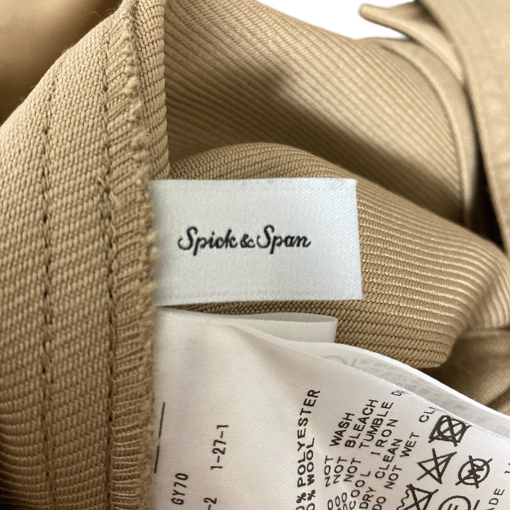 Spick & Span サロペット