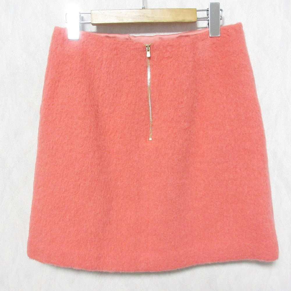 グレース クラス グレース コンチネンタル ミニスカート