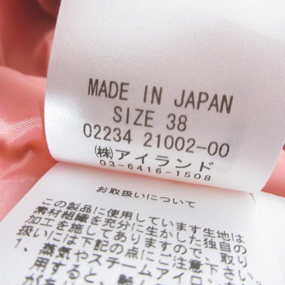 グレース クラス グレース コンチネンタル ミニスカート