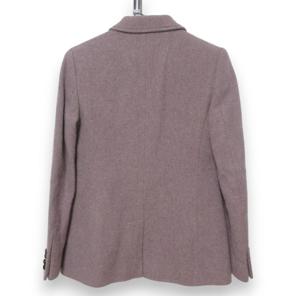 ローレン ラルフ ローレン ウール テーラード ジャケット