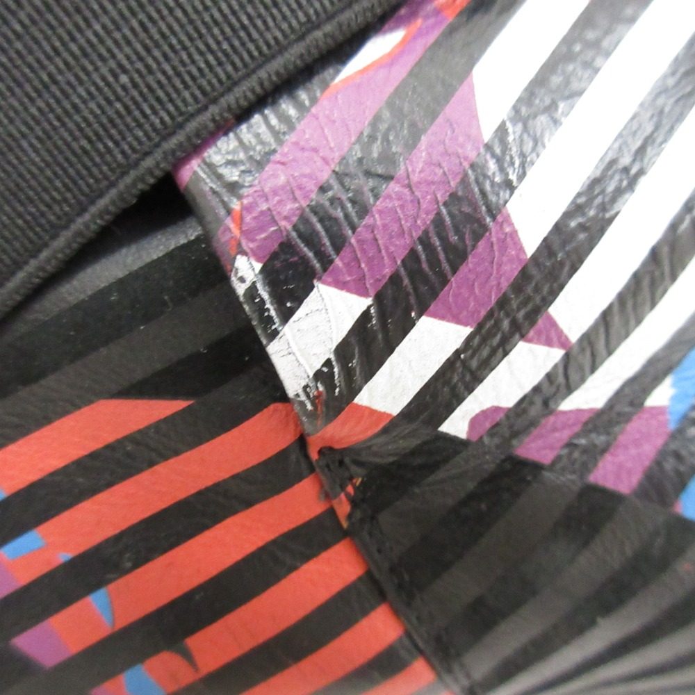 Camper × C.Neeon ツインズ ハイヒール ショートブーツ