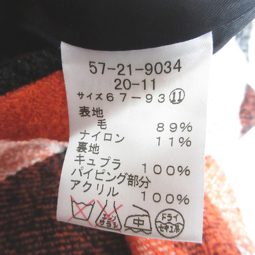 サリー スコット スカート