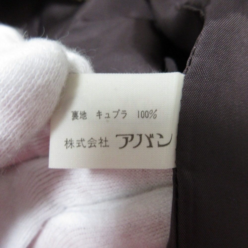 レリアン シルク ウール セットアップ