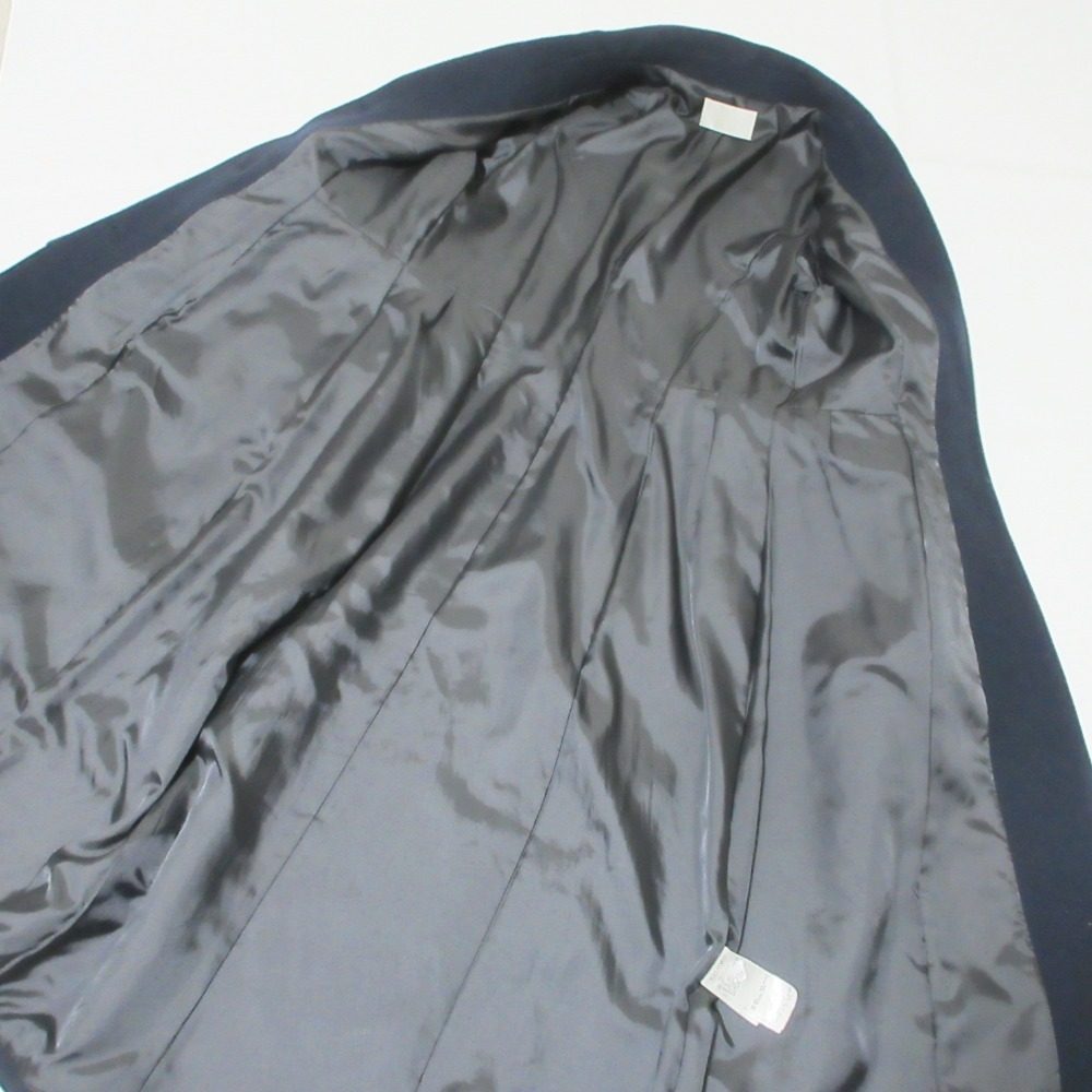 CELFORD ウール ロング コート