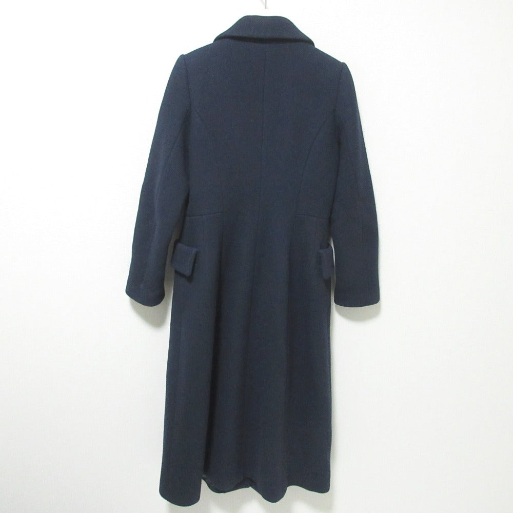 CELFORD ウール ロング コート