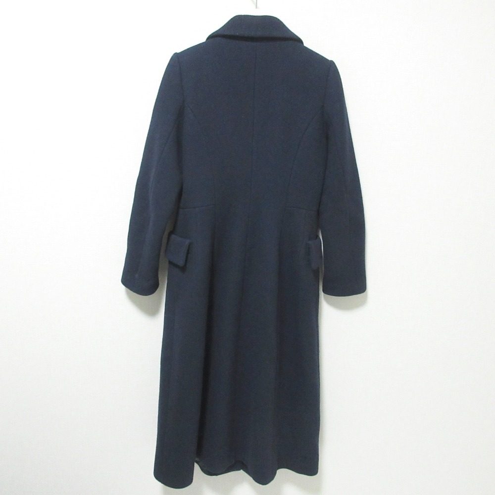 CELFORD ウール ロング コート