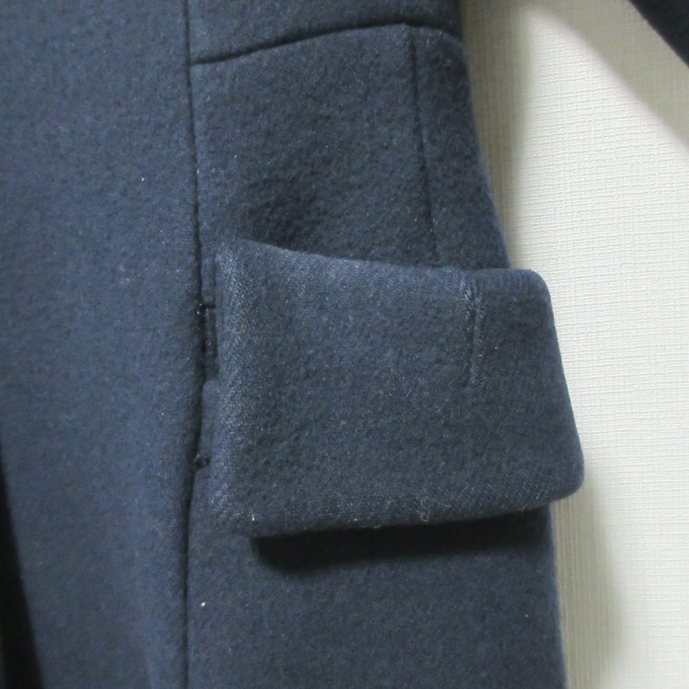 CELFORD ウール ロング コート