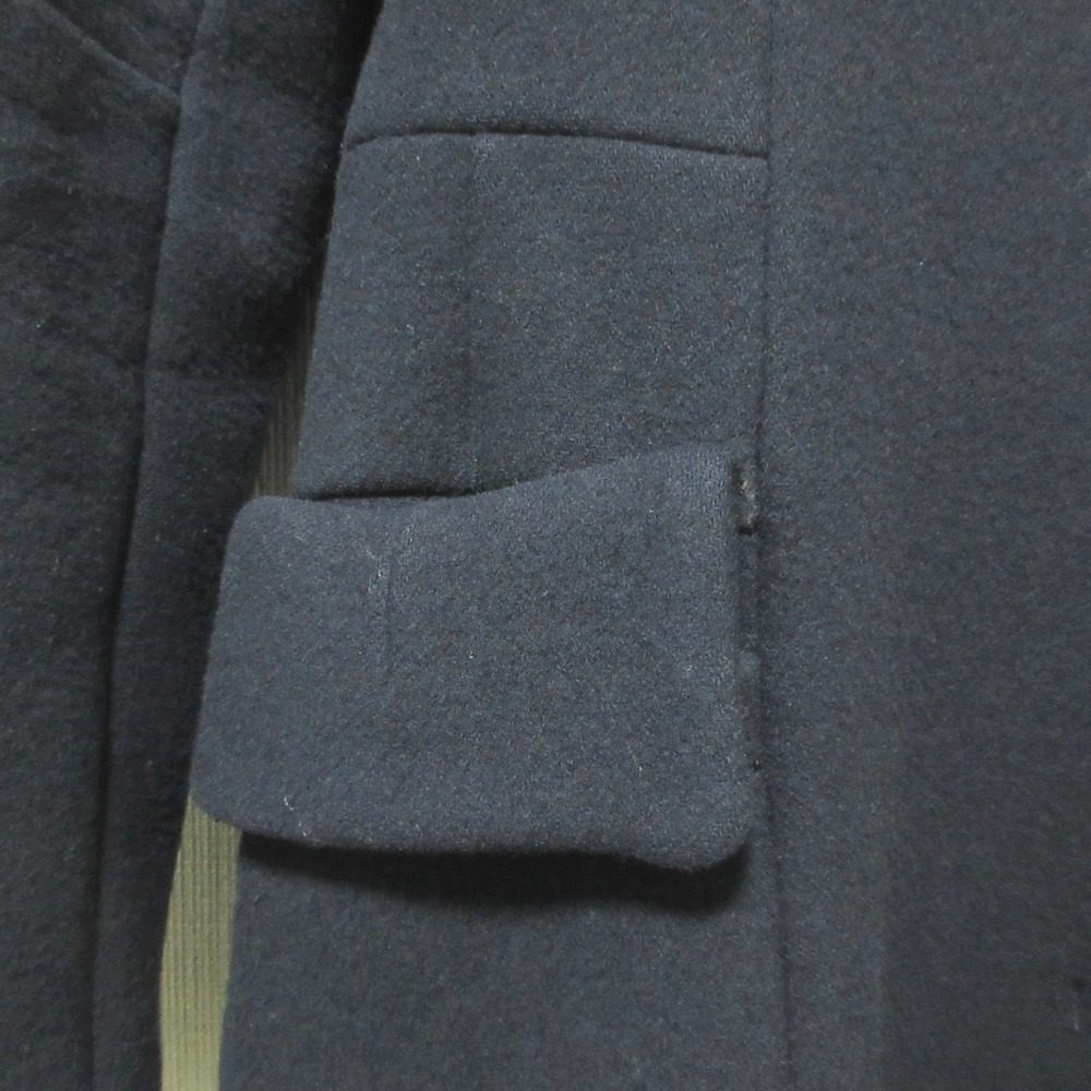CELFORD ウール ロング コート