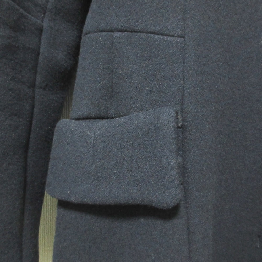 CELFORD ウール ロング コート