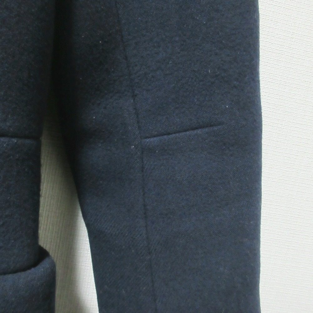 CELFORD ウール ロング コート
