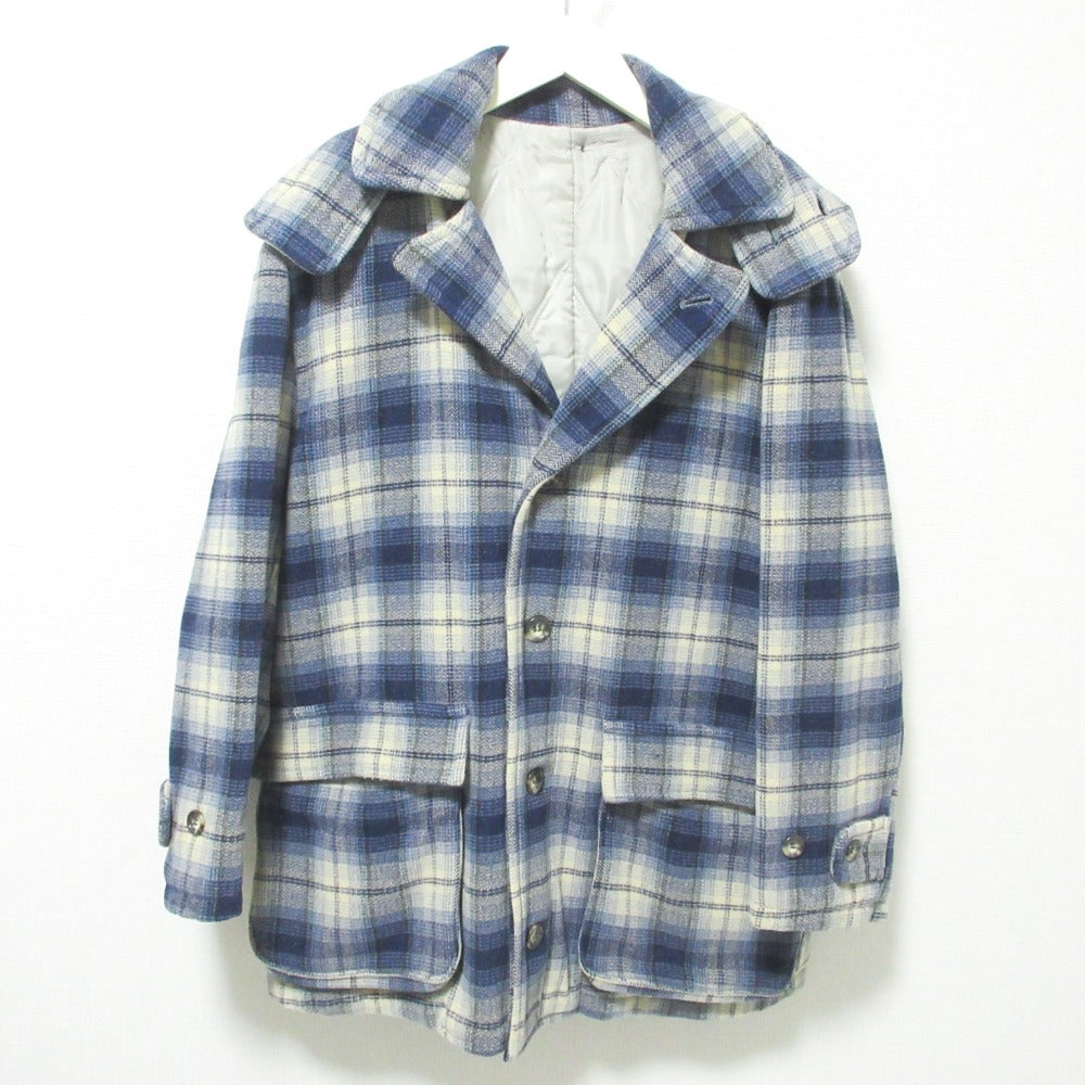 45R 2way カバーオール ジャケット