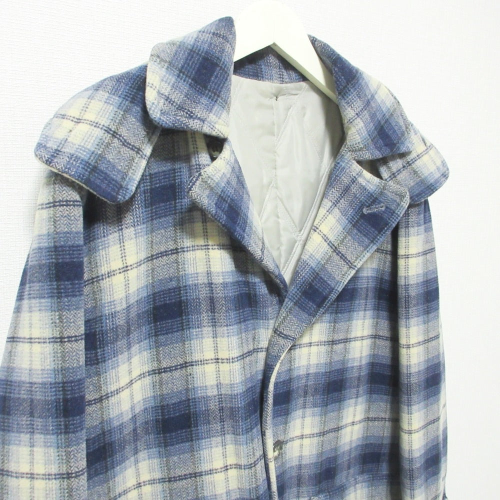 45R 2way カバーオール ジャケット