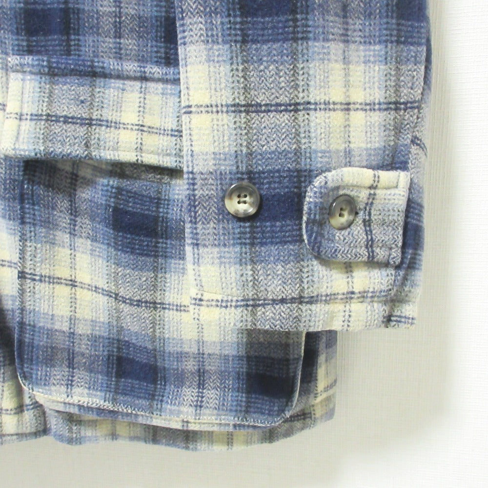 45R 2way カバーオール ジャケット