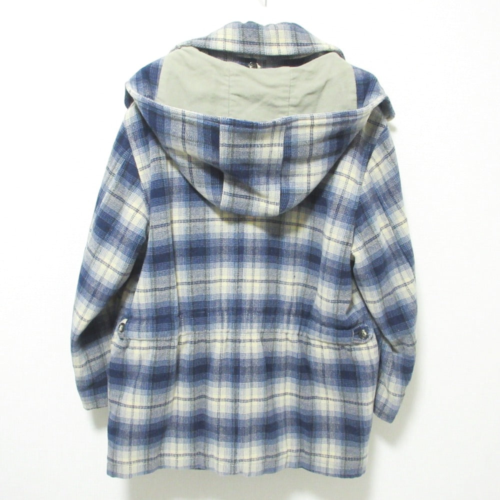 45R 2way カバーオール ジャケット