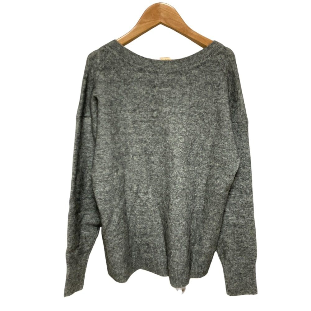 セオリー ウールセーター