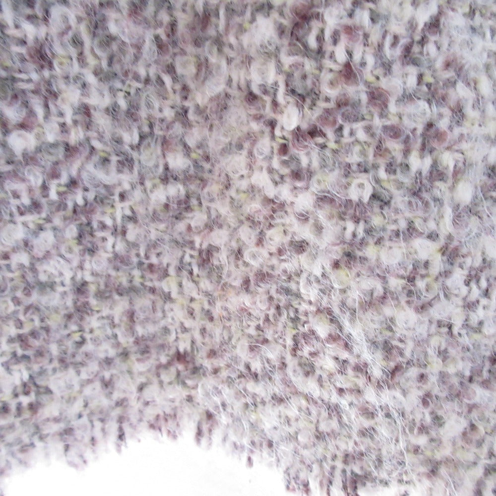 エポカ ツイードコート