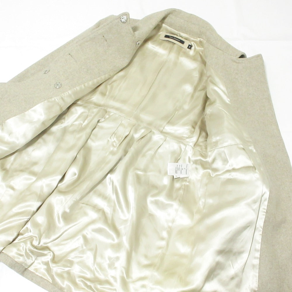 Tara Jarmon ウール コート