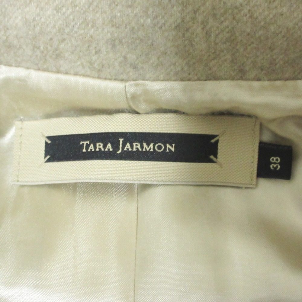 Tara Jarmon ウール コート