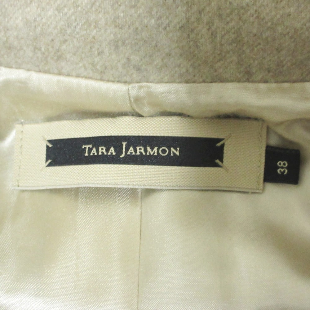 Tara Jarmon ウール コート