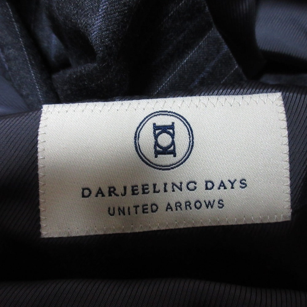 ユナイテッドアローズ DARJEELINGDAYS ロロピアーナ スーツセット