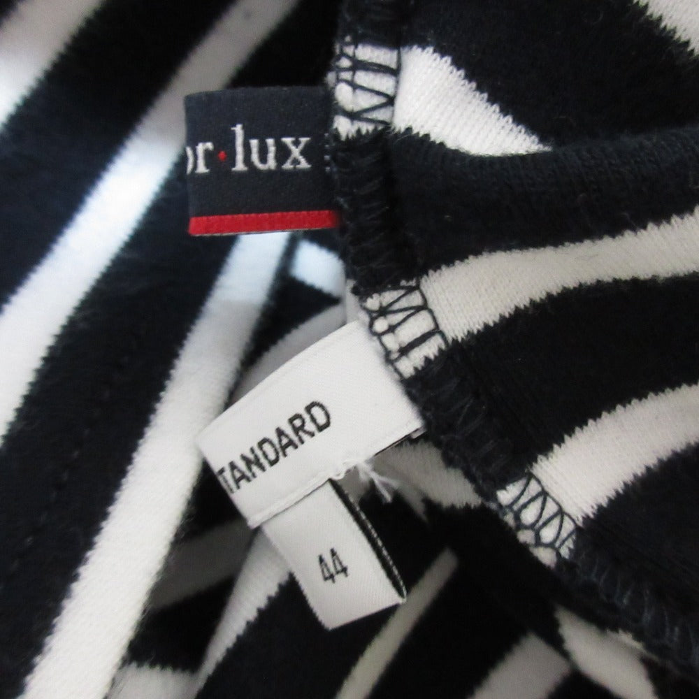 23区 MY STANDARD Armor-lux スムースボーダーカットソー