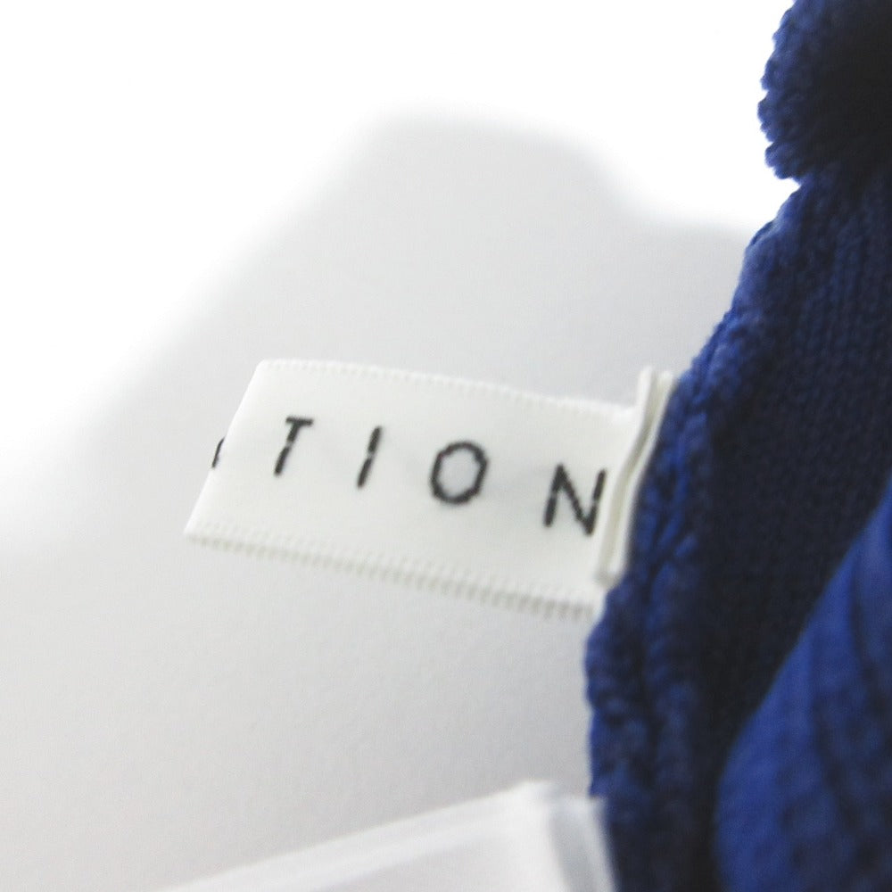ESTNATION 22-109-09-080288 ニット スカート