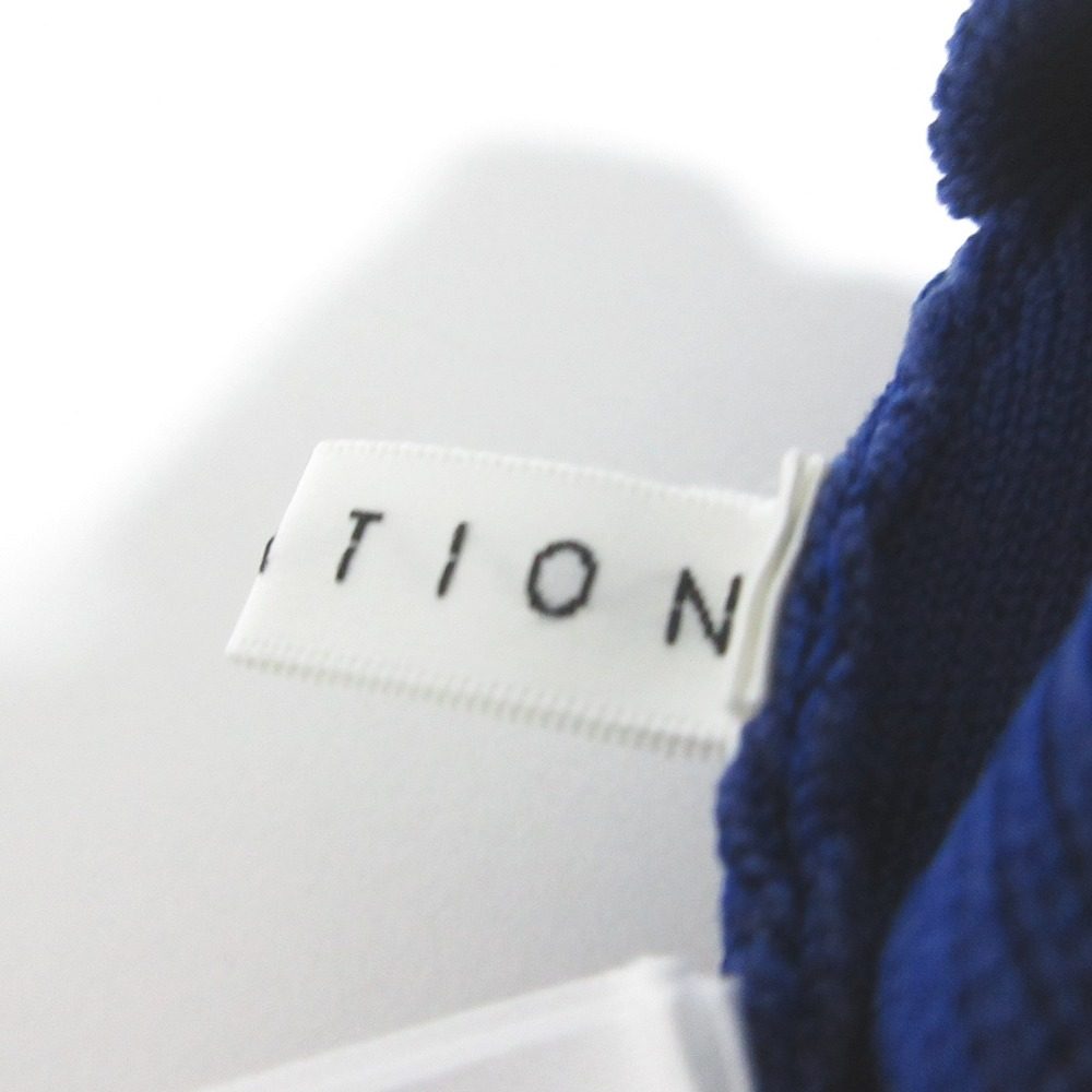 ESTNATION 22-109-09-080288 ニット スカート