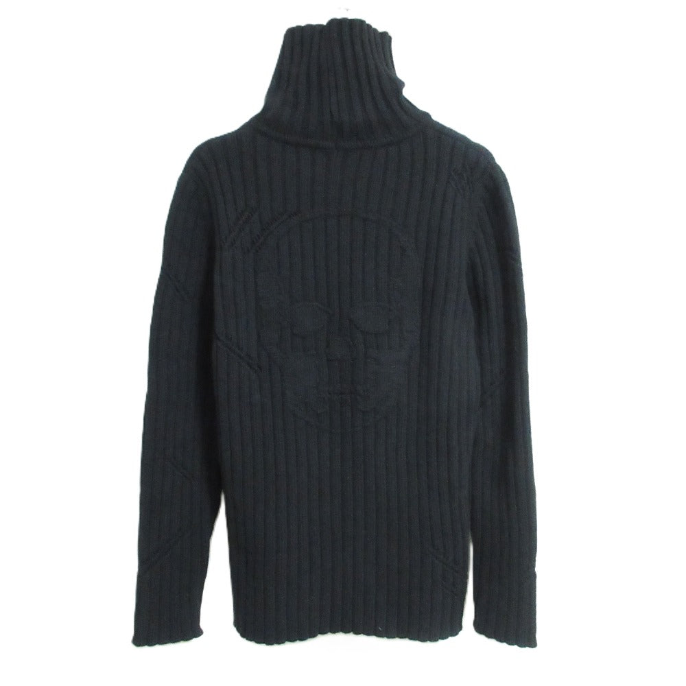 ルシアン ペラフィネ メリノウール タートルネック