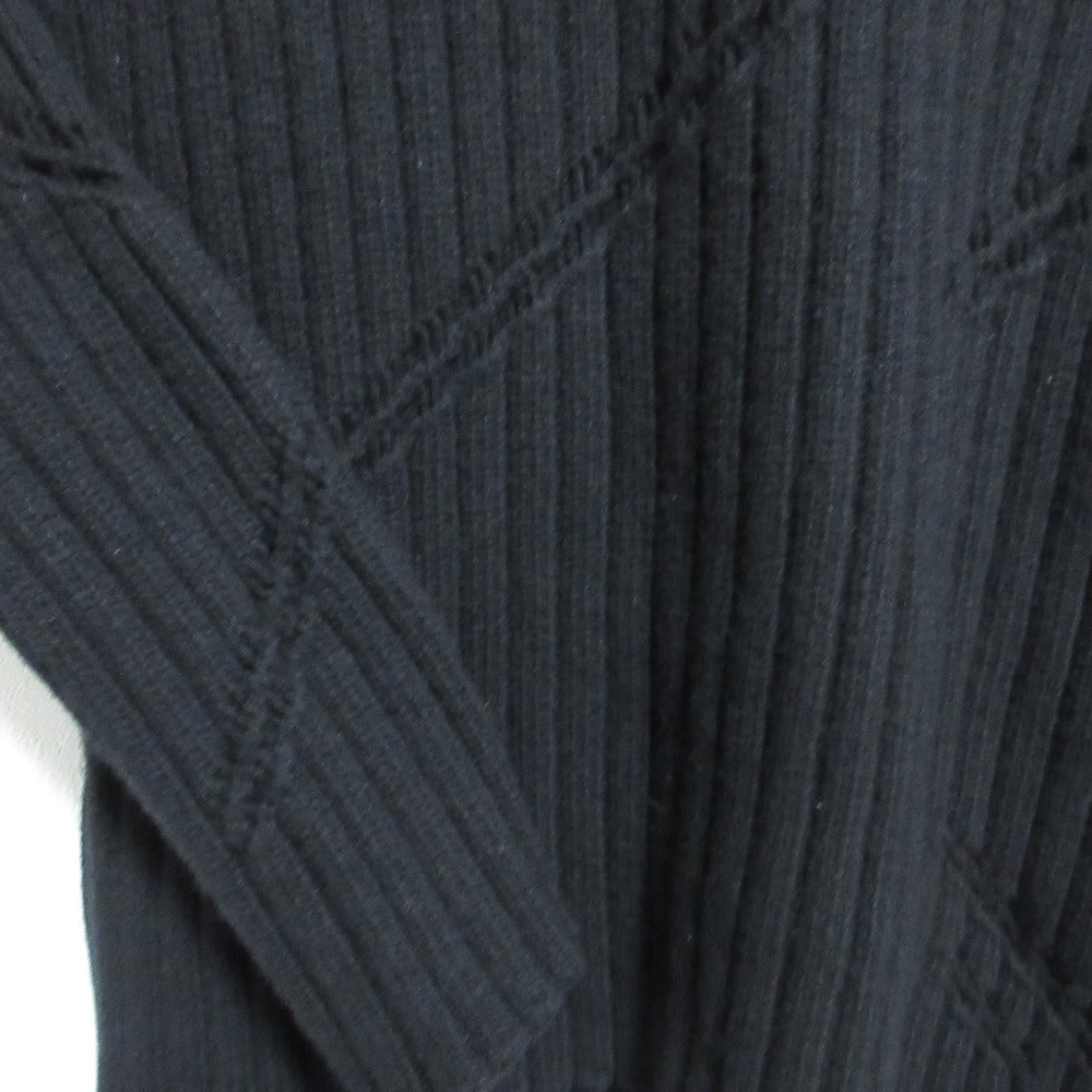 ルシアン ペラフィネ メリノウール タートルネック