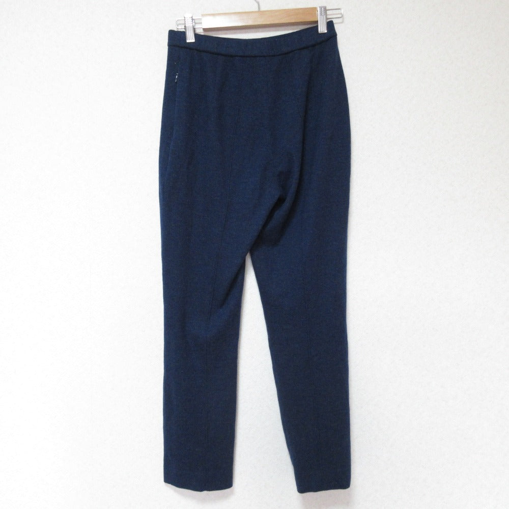 セオリー ファイン スムース JSY テーパード パンツ